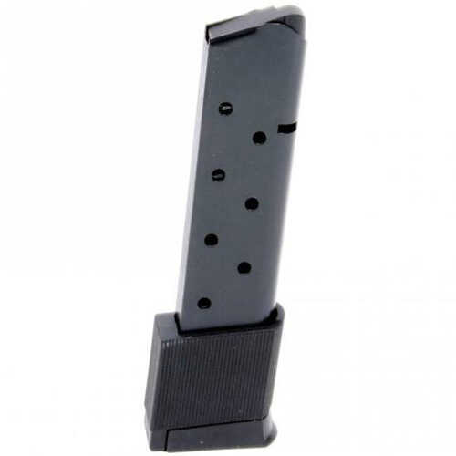 Click to see larger image. Springfield Armory Magazine 45 ACP 10 Rounds High Cap Single Stack PI4421